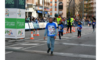 Fotografias San Silvestre Salmantina