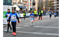Fotografias San Silvestre Salmantina