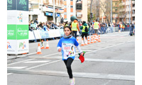 Fotografias San Silvestre Salmantina