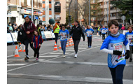 Fotografias San Silvestre Salmantina