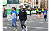 Fotografias San Silvestre Salmantina