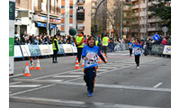 Fotografias San Silvestre Salmantina