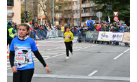 Fotografias San Silvestre Salmantina