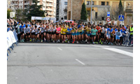 Fotografias San Silvestre Salmantina