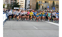 Fotografias San Silvestre Salmantina