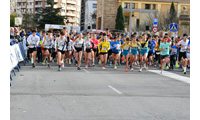 Fotografias San Silvestre Salmantina