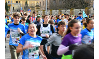 Fotografias San Silvestre Salmantina