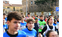 Fotografias San Silvestre Salmantina