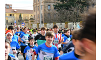 Fotografias San Silvestre Salmantina