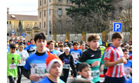 Fotografias San Silvestre Salmantina