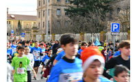 Fotografias San Silvestre Salmantina