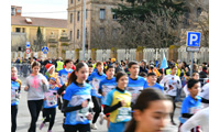 Fotografias San Silvestre Salmantina