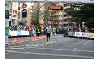 Fotografias San Silvestre Salmantina