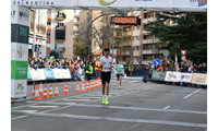 Fotografias San Silvestre Salmantina