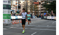 Fotografias San Silvestre Salmantina