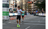 Fotografias San Silvestre Salmantina