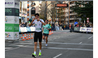 Fotografias San Silvestre Salmantina