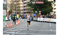 Fotografias San Silvestre Salmantina