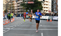 Fotografias San Silvestre Salmantina