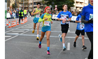Fotografias San Silvestre Salmantina