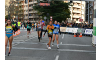 Fotografias San Silvestre Salmantina