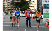 Fotografias San Silvestre Salmantina