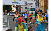 Fotografias San Silvestre Salmantina