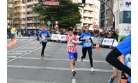 Fotografias San Silvestre Salmantina
