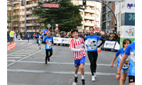 Fotografias San Silvestre Salmantina