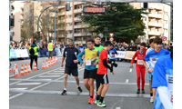 Fotografias San Silvestre Salmantina