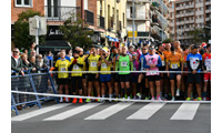 Fotografias San Silvestre Salmantina