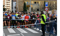 Fotografias San Silvestre Salmantina