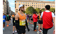 Fotografias San Silvestre Salmantina