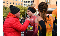 Fotografias San Silvestre Salmantina