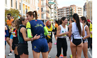 Fotografias San Silvestre Salmantina