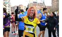Fotografias San Silvestre Salmantina
