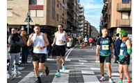 Fotografias San Silvestre Salmantina