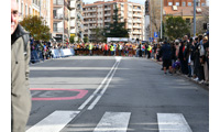 Fotografias San Silvestre Salmantina