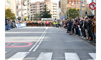 Fotografias San Silvestre Salmantina