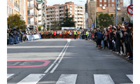 Fotografias San Silvestre Salmantina
