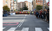 Fotografias San Silvestre Salmantina