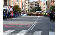 Fotografias San Silvestre Salmantina