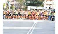 Fotografias San Silvestre Salmantina