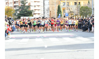 Fotografias San Silvestre Salmantina