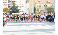 Fotografias San Silvestre Salmantina