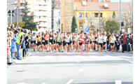 Fotografias San Silvestre Salmantina