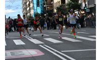 Fotografias San Silvestre Salmantina