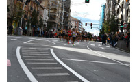 Fotografias San Silvestre Salmantina