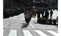 Fotografias San Silvestre Salmantina