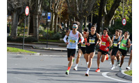 Fotografias San Silvestre Salmantina
